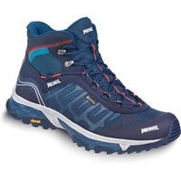 MEINDL Finale Mid GTX Herren marine 47