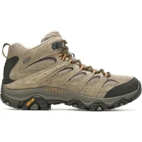 Merrell Moab 3 Mid Gore-Tex Herren Pecan 42