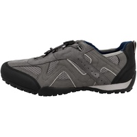 GEOX Snake U2507B dk stone 40