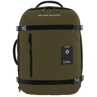 National Geographic OCEAN aus recycelten PET-Flaschen