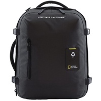 National Geographic OCEAN aus recycelten PET-Flaschen