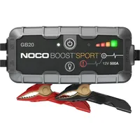 Noco GB20 Boost Sport 12 V 500 A