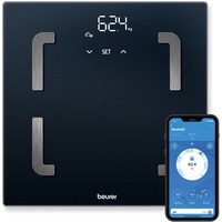Beurer BF 880 WIFI Körperanalysewaage (760.08)