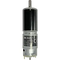 Reely RE-7842831 Getriebemotor 12 V 1:189