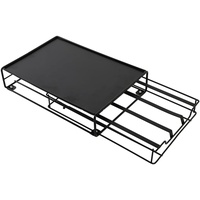Fijalo DKD Home Decor kaffeekapselorganizer, Estándar
