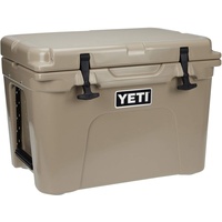 Y by Nordisk Yeti Tundra 35 Passiv-Kühlbox tan