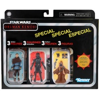 Star Wars The Vintage Collection Obi-Wan Kenobi Multipack 9,5