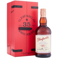 Glenfarclas 35 Jahre 0,7l
