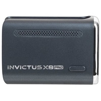 Genius Gmbh INVICTUS X8 PRO Lithium-Ionen Akku