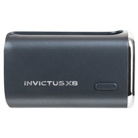 Genius Invictus X8 Lithium-Ionen Akku