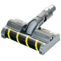 Genius Hartboden-Elektrobürste INVICTUS X8 360° - B/H/T ca. 26,50x23,50x8,00