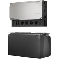 EcoFlow Get Set Kit 5 kWh Bundle