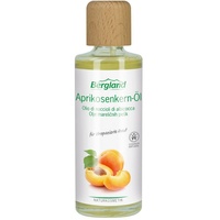 Bergland Pharma Bergland Aprikosenkern-Öl 125 ml