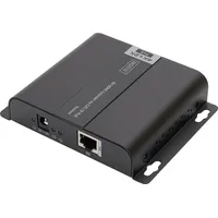 Digitus 4K HDMI Extender über CAT/IP (Empfängereinheit), PoE