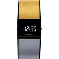 Jacob Jensen Uhr Digital Series 533