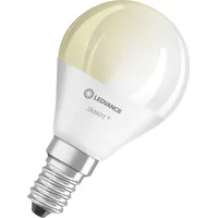 LEDVANCE SMART+ WiFi Classic P40 DIM E14 4,9 W,