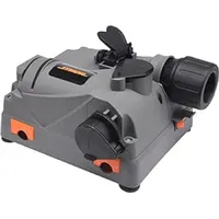 STHOR Multifunktions Schleifmaschine 150W Schärfgerät Bohrer Scheren Messer Schärfer