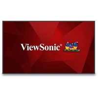 ViewSonic CDE5530 55"