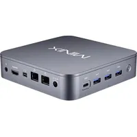 MINIX NEO J51-C8 MAX Intel® Celeron® N5105 8 GB