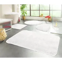 Kinzler Chaozhou Weiß Ø 90 cm