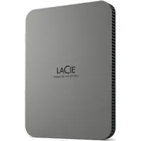LaCie Mobile Drive Apple Exclusive 5 TB USB 3.2