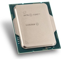 Intel Core I5-13600 3.7ghz Cpu - Silver