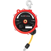 Steinberg Systems Air Balancer Schlauch 1,3 m