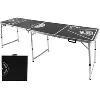 Spetebo 2.04 Beer Pong Tisch