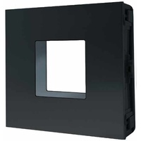 Comelit Modul Ultra, für Dritthersteller Zutrittskontrolle, schwarz