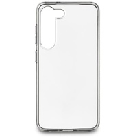 Hama Crystal Clear für Samsung Galaxy S23 Transparent