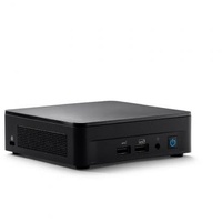 Asus NUC 12 Pro Mini PC - Slim -