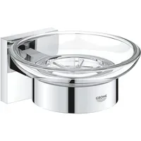 Grohe Start Cube Seifenschale 41096000