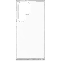 Hama Crystal Clear für Samsung Galaxy S23 Ultra Transparent