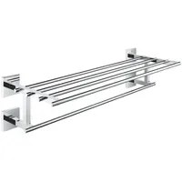 Grohe Start Cube Multi-Badetuchhalter Chrom 41099000