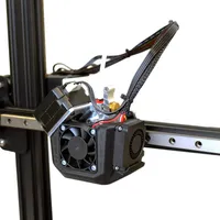 MicroSwiss Micro Swiss NGTM Direct Drive Extruder for Creality