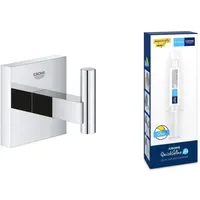 Grohe Start Cube Handtuchhaken Chrom 40961000