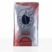 Caffè Borbone Miscela Rossa Kaffeebohnen,