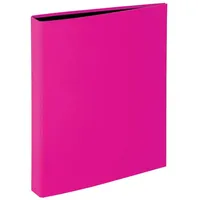 Pagna Trend Ringbuch 2-Ringe rosa DIN A4