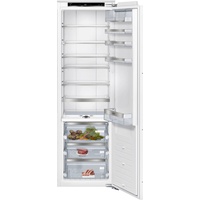 Siemens KI81FPDE0 Einbaukühlschrank (289 l, 1775 mm hoch)