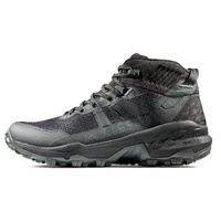Mammut Sertig II Mid GTX Herren Black 44