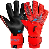 Reusch Torwarthandschuhe Attrakt Gold X Evolution Cut