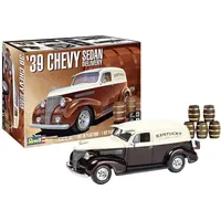 REVELL 14529 1939 Chevy Sedan Delivery