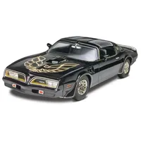 REVELL Smokey the Bandit 77 Pontiac Firebird