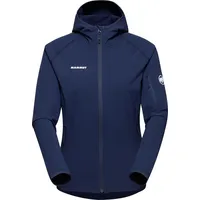Mammut Madris Light Jacke - Marine - S