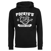 MERCHCODE Kapuzenpullover - Black - L