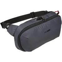 Pacsafe Rucksack V Urban Sling Slate Grau