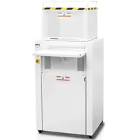 Ideal 4606 Partikelschnitt 6x50mm 400V grau