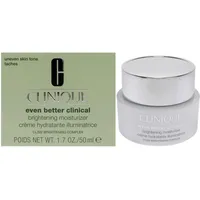 Clinique Even Better Clinical Brightening Moisturizer, 50ml