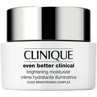 Clinique Even Better Clinical Brightening Moisturizer Creme 50 ml