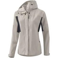 Erima Multifunktionsjacke Damen wet weather 38